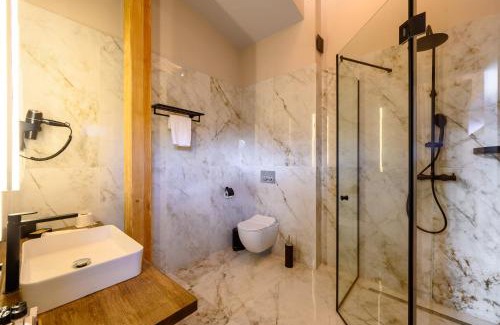 Vetrino Villa | Three Bedroom Luxury Villa