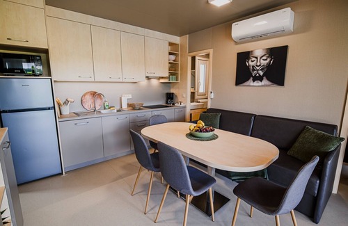 Terme Catez Casa | Three Bedroom Mobile Home 15/019