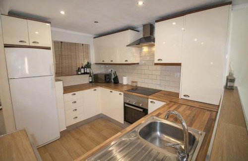 Diputación de Rincón de San Ginés Apartamento | Three Bedroom Two Bathroom Apartment In Bellaluz