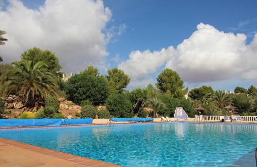 Diputación de Rincón de San Ginés Apartamento | Three Bedroom Two Bathroom Apartment In Bellaluz