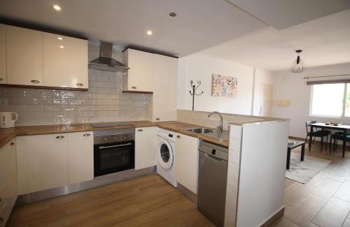 Diputación de Rincón de San Ginés Apartamento | Three Bedroom Two Bathroom Apartment In Bellaluz