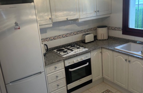 La Sabatera Villa | Three bedroom villa in Moraira great location near Sol park.