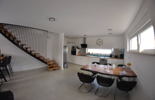 Sveti Anton Casa | Three bedroom villa with pool