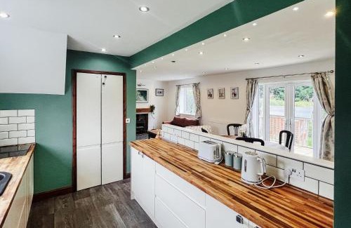 Waltham Casa | Three bedroom village home, near Grimsby and Cleethorpes