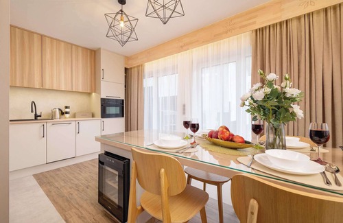 Male Ciche Apartamento | Three Cubs Apartment Zakopane