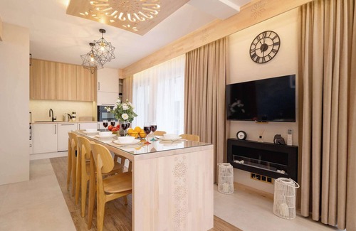 Male Ciche Apartamento | Three Cubs Apartment Zakopane