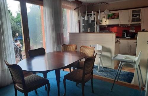 Balatonbereny Apartamento | Three Family Apartments
