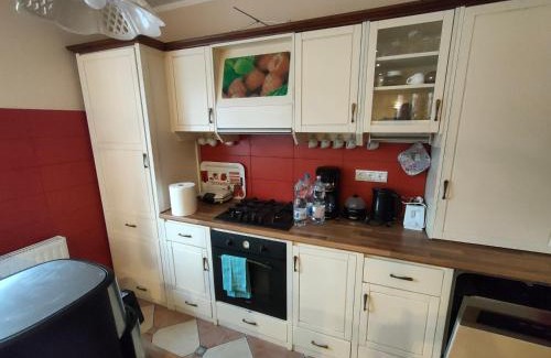 Balatonbereny Apartamento | Three Family Apartments