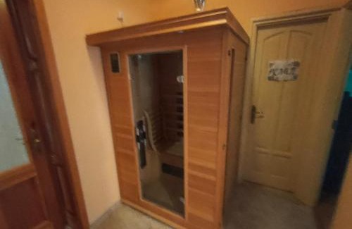Balatonbereny Apartamento | Three Family Apartments