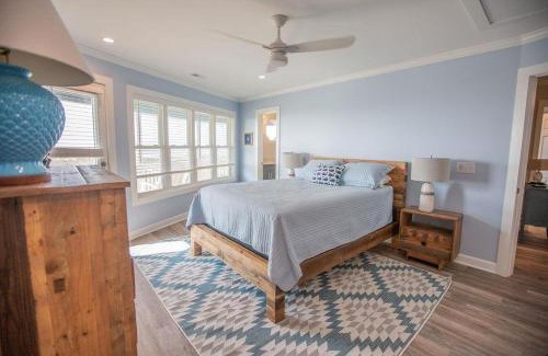 Holden Beach Casa | Three Girls