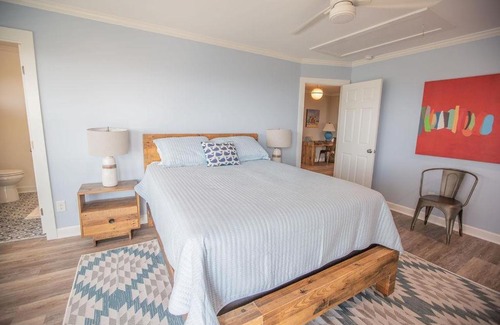 Holden Beach Casa | Three Girls