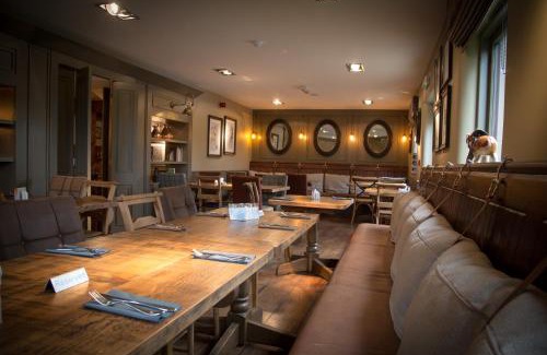 Leek Hotel | Three Horseshoes Country Inn