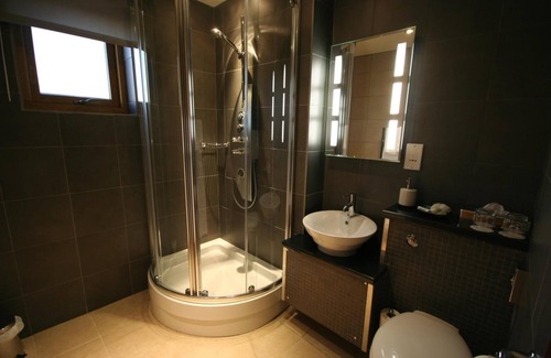 Leek Hotel | Three Horseshoes Country Inn and Spa