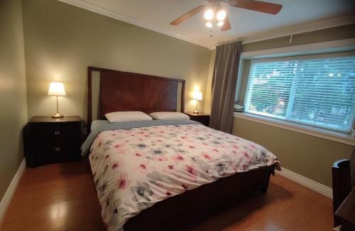 Burnaby Casa | Three Kittens Guesthouse