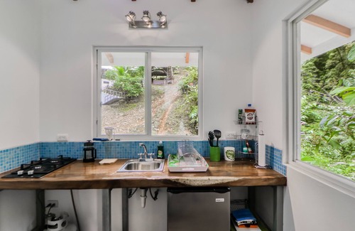 Tres Ríos Casa | Three Off Grid Jungle Bungalows W/ Private Natural Pools, Waterfalls & Trails