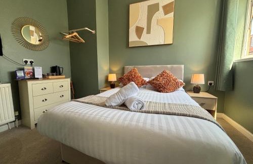 Paignton Cama Y Desayuno | Three Palms Hotel