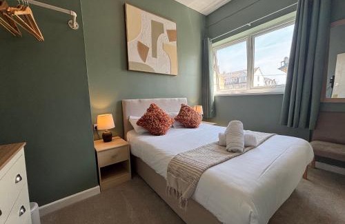 Paignton Cama Y Desayuno | Three Palms Hotel