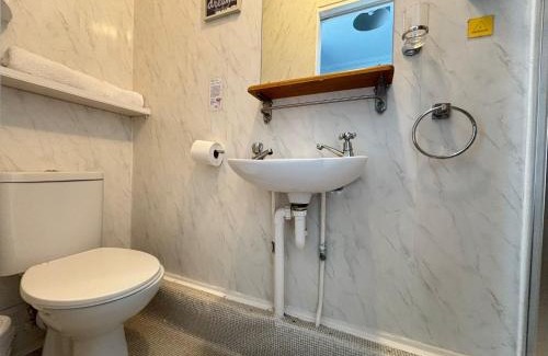 Paignton Cama Y Desayuno | Three Palms Hotel