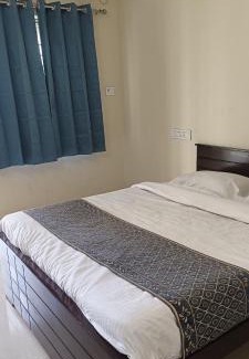 Navalur Apartamento | Three Points Residency Chennai OMR