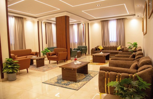 Al Haram Cama Y Desayuno | Three Pyramids Boutique Hotel
