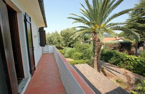 Lido di Capoliveri Apartamento | Apartamento de tres habitaciones para 5 personas Loc. Lido di Capoliveri