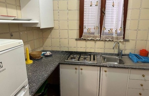 Campo nell'Elba Apartamento | three-room apartment dolores