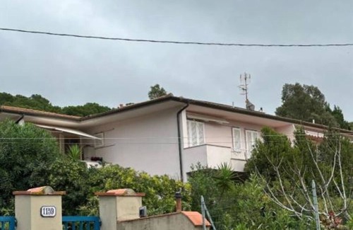 Campo nell'Elba Apartamento | three-room apartment dolores