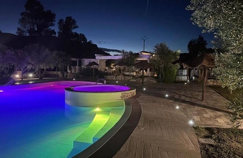 Campo nell'Elba Apartamento | three-room apartment dolores