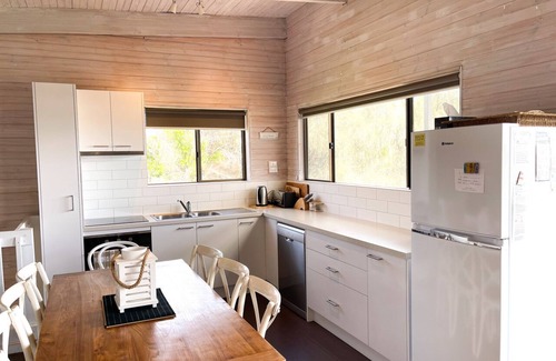 Waterhouse Casa | Villa Patricia - 12 OByrne Avenue