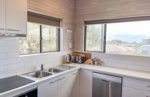 Waterhouse Casa | Villa Patricia - 12 OByrne Avenue