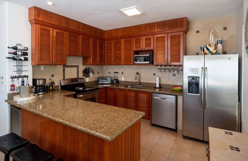 Costa Maya Condominio | Tres pasos hacia la playa más hermosa de Cozumel