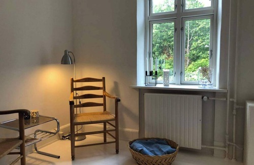 Vesterbro Apartamento | Three Story House - In iconic "Carlsberg Byen"