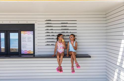 Islamorada Complejo | Three Waters Resort and Marina, Islamorada, a Tribute Portfolio Resort