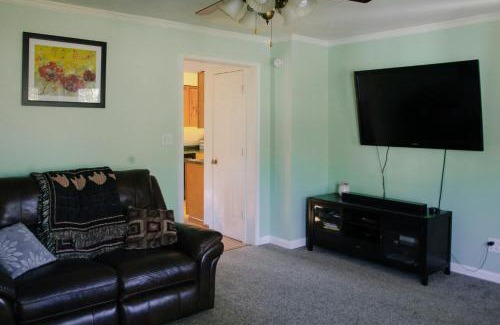 Marshall Casa | Three Waters