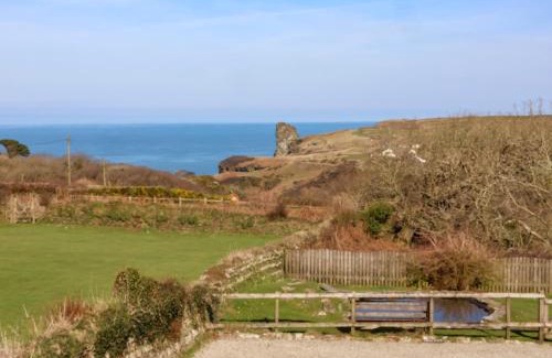 Tintagel Casa | Threshings Cottage