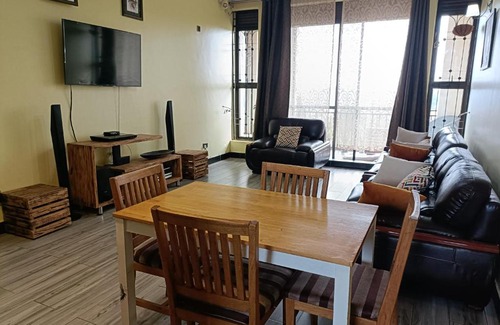 Kireka Apartamento | Thronos Homes