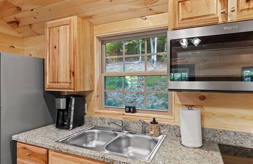 Stanton Apartamento | Throw`n Shade at the Red - near RRG, KY!