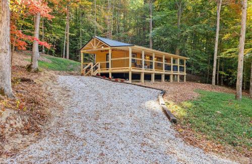 Stanton Casa | Throw'n Shade at the Red - near RRG KY