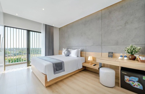 Thang Binh Hotel | Thuan Hue Boutique Hotel - Nam Hoi An