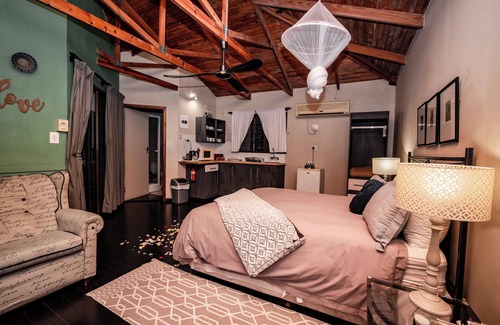 Hazyview Cama Y Desayuno | Thulamela Bed and Breakfast