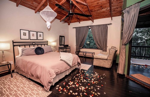 Hazyview Cama Y Desayuno | Thulamela Bed and Breakfast