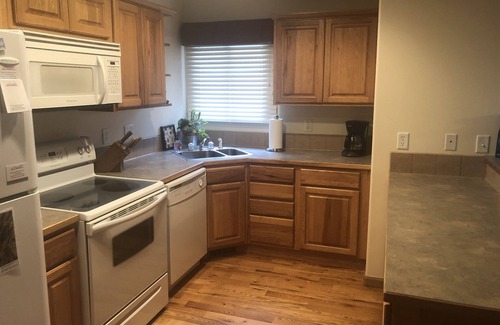 Estes Park Condominio | Thunder Canyon Condo-Cerca del hotel Stanley * Nuevas tarifas bajas