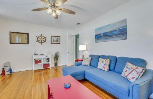 Thunderbolt Casa | Thunderbolt Cottage