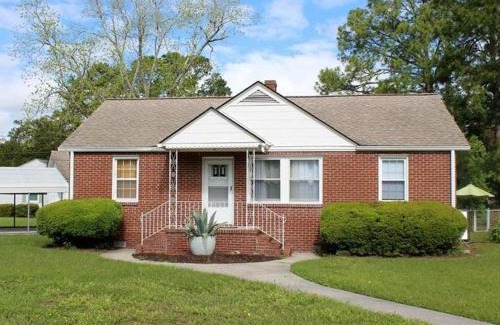 Thunderbolt Casa | Thunderbolt Cottage