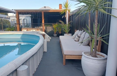 Cessnock Casa | Thunderbolts Home Stay