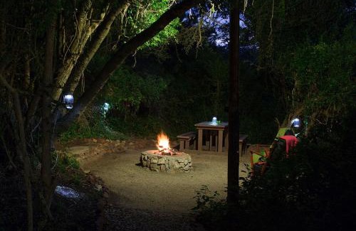 Nelson Mandela Bay Cabina | Thunzi Bush Lodge