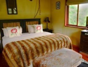 Nelson Mandela Bay Cabina | Thunzi Bush Lodge
