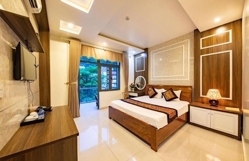 Phong Nha Hotel | Thuong Hai Hotel