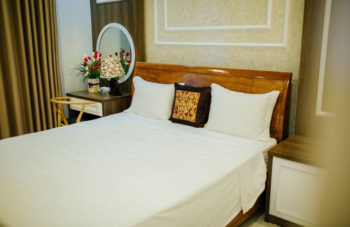 Phong Nha Hotel | Thuong Hai Hotel