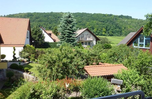 Bobenheim am Berg Apartamento | Thurau - Apartamento - Apartamento Thurau